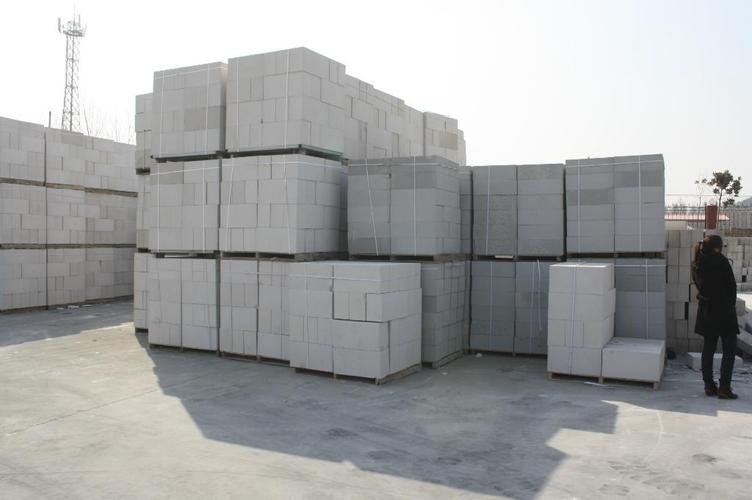 广州厂家有售加气砖,加气混凝土砖规格齐全质量好货源直发